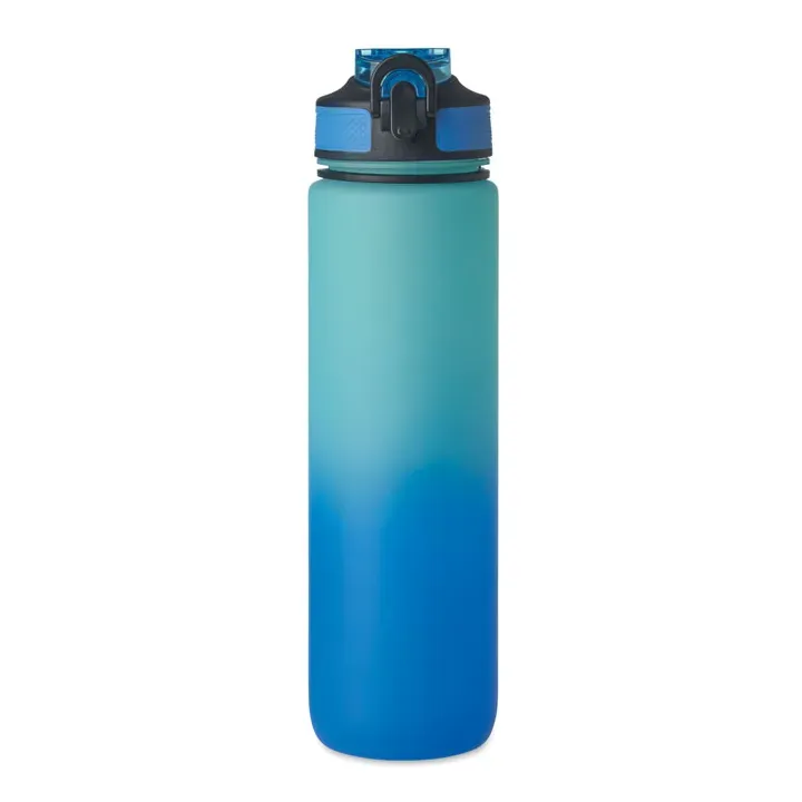 Sports water bottle RPET 1L - MO2489 (MOCN#37)